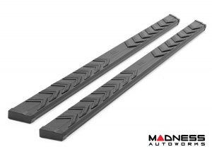 Toyota Tacoma Running Boards - BA2 Side Steps - Rough Country